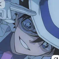 Kaitou Kid