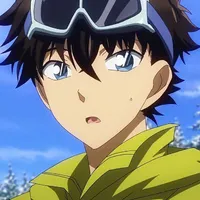 Kuroba Kaito