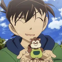 Kudou Shinichi