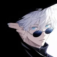 Gojo Satoru