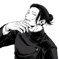Geto Suguru