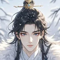 Quân Tử Dạ - tu sĩ