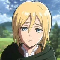 Historia Reiss / Krista Lenz