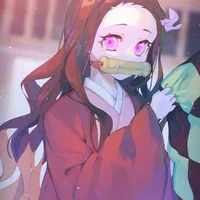 Nezuko Kamado