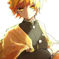 Zenitsu Agatsuma