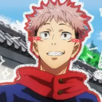 Itadori Yuuji