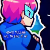 Hiha the blue