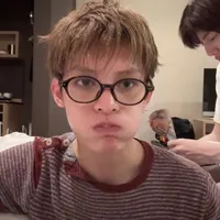 #james