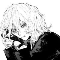 Shigaraki Tomura