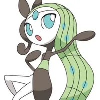 Meloetta