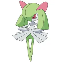 Kirlia