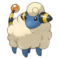 Mareep