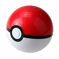 Poke Ball