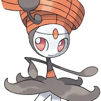 Meloetta