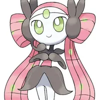 Meloetta
