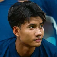 SUPHANAT MUEANTA — BANK 🥷