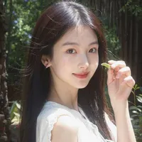 NALIN HEMVIBOON — LIN 🐼