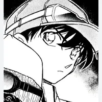 Kudō Shinichi