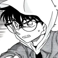 Edogawa Conan