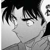 Hattori Heiji