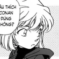 Haibara Ai