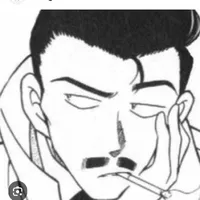 Mori Kogoro