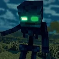 Wither (Ma xương đen)