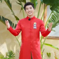 Minh Hiếu_Cậu Hai