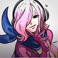 Vinsmoke reiju