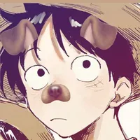 Luffy