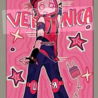 veeronica(tv woman)