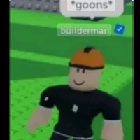 builderman(bú đá men thì có)