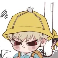 bakugo katsuki