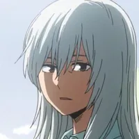 rei todoroki