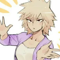 bakugo mitsuki