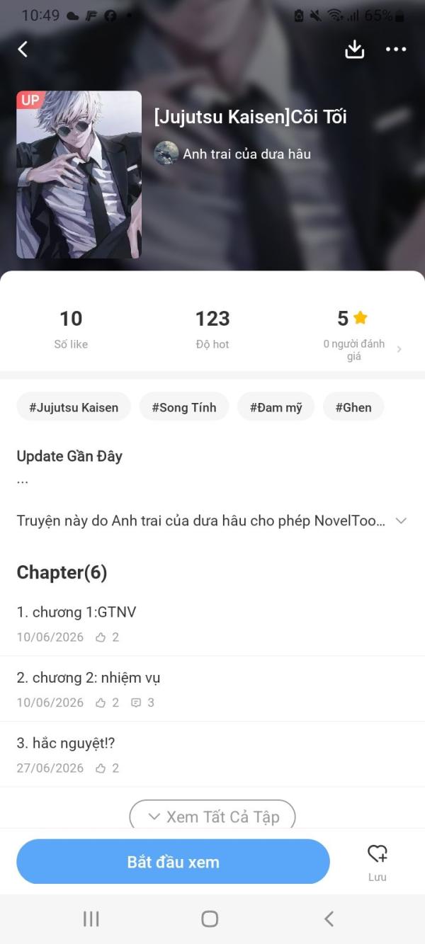 NovelToon
