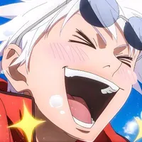 Gojo Satoru