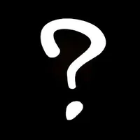 ?