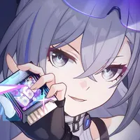 Silver Wolf Lv999
