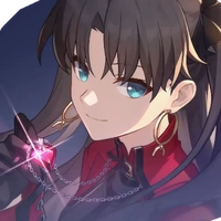 Rin Tohsaka