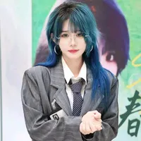 Trần Kha _Cô