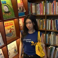 Khương Hoàn Mỹ