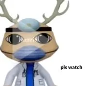 Dr.Harlow