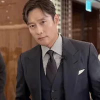 Park Chung He