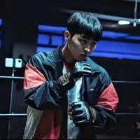 Ahn Suho