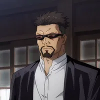 Yaga Masamichi