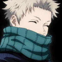 Inumaki Toge