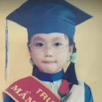 Khương Hoàn Mỹ_em