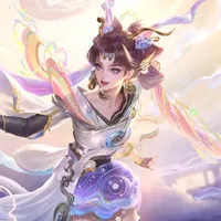 violet