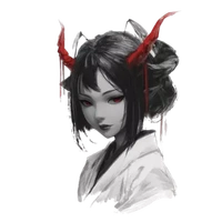ogre( nữ 9) chưa tiến hóa